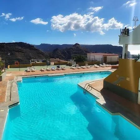 Διαμέρισμα Casa Ocean View *