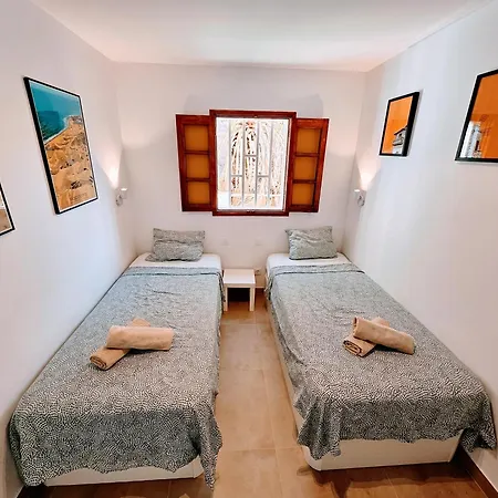 Διαμέρισμα Casa Ocean View