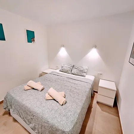 Casa Ocean View Διαμέρισμα Mogán