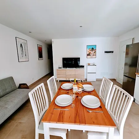 Διαμέρισμα Casa Ocean View Mogán