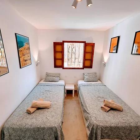 Casa Ocean View Διαμέρισμα
