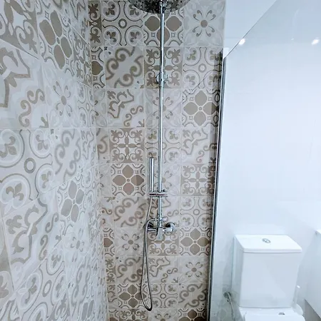 Διαμέρισμα Casa Ocean View *