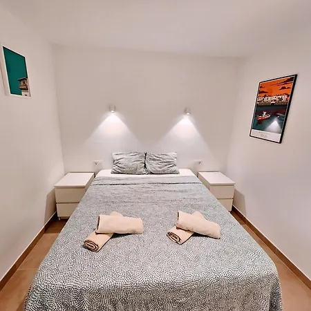 Casa Ocean View Διαμέρισμα Mogán