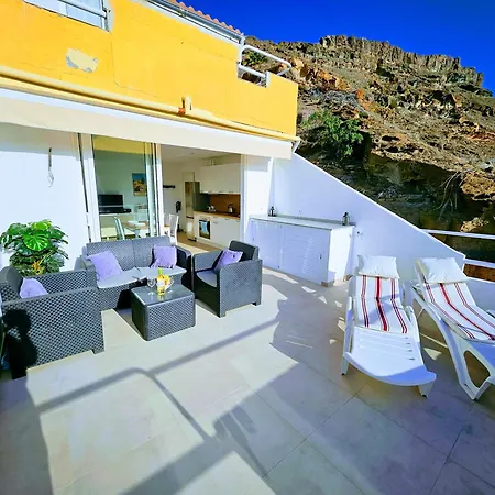 Διαμέρισμα Casa Ocean View Mogán