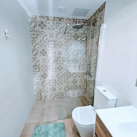 Διαμέρισμα Casa Ocean View