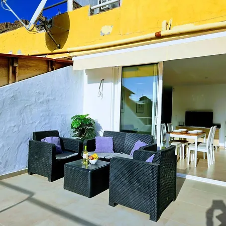 Διαμέρισμα Casa Ocean View *