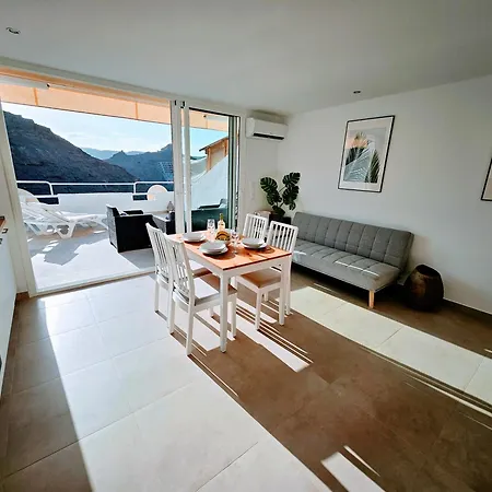 Διαμέρισμα Casa Ocean View