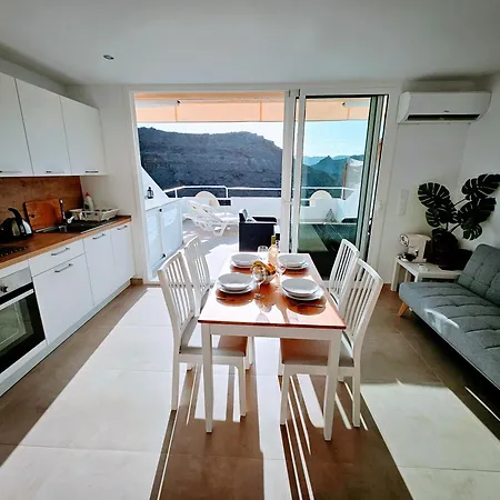 Διαμέρισμα Casa Ocean View *
