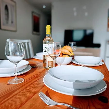 Casa Ocean View Διαμέρισμα Mogán
