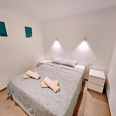Διαμέρισμα Casa Ocean View Mogán